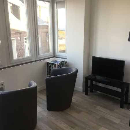 Apartmán Bow Window Vue Sur Mer *