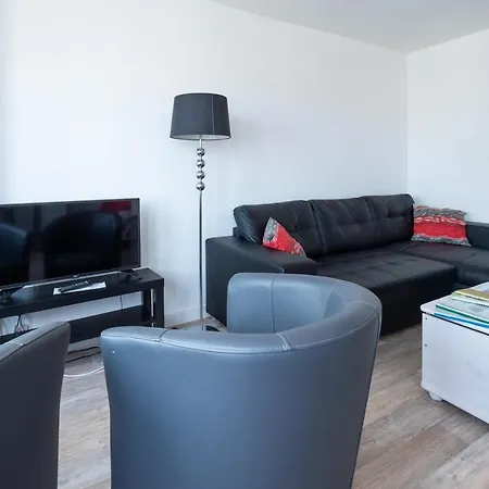 Bow Window Vue Sur Mer