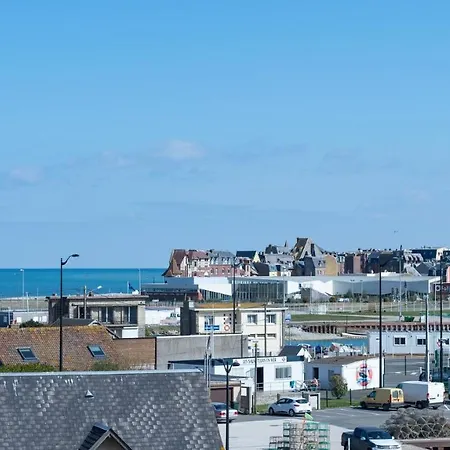 Bow Window Vue Sur Mer *