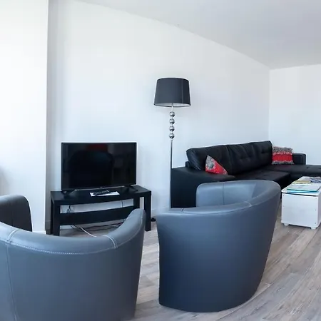 Bow Window Vue Sur Mer Le Tréport