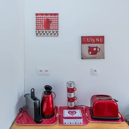 Bow Window Vue Sur Mer * Le Tréport