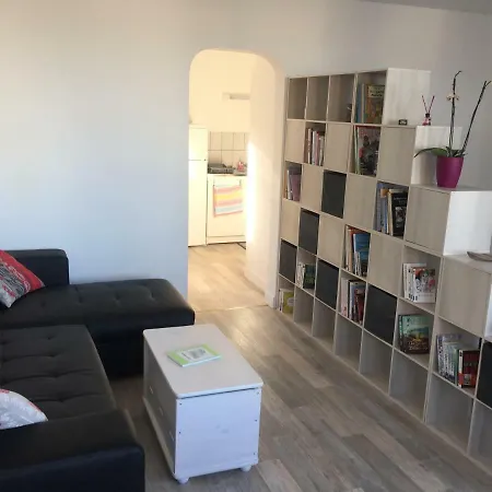 Bow Window Vue Sur Mer Le Tréport