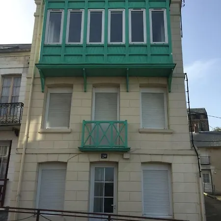 Bow Window Vue Sur Mer