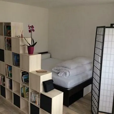 Bow Window Vue Sur Mer *