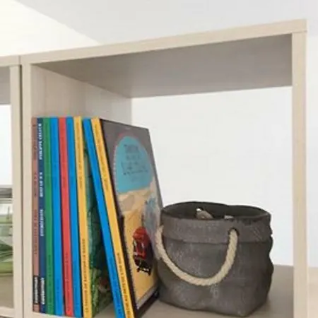 Bow Window Vue Sur Mer *