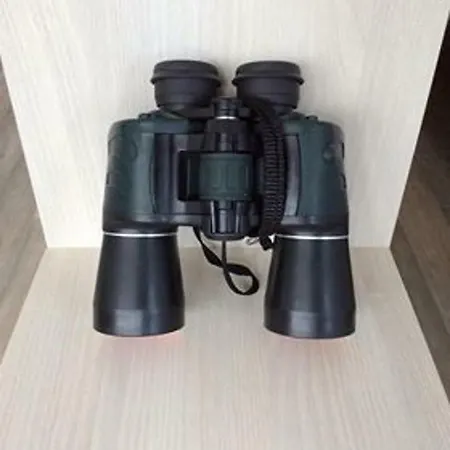 Bow Window Vue Sur Mer Appartement *